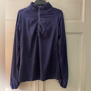 Kirkland Signature workout jacket